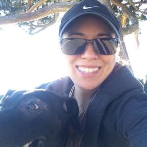 Meet your Posher, Christy